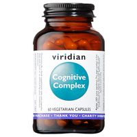 Viridian Cognitive Complex